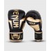 Venum Elite Boxing Gloves - Black/Gold